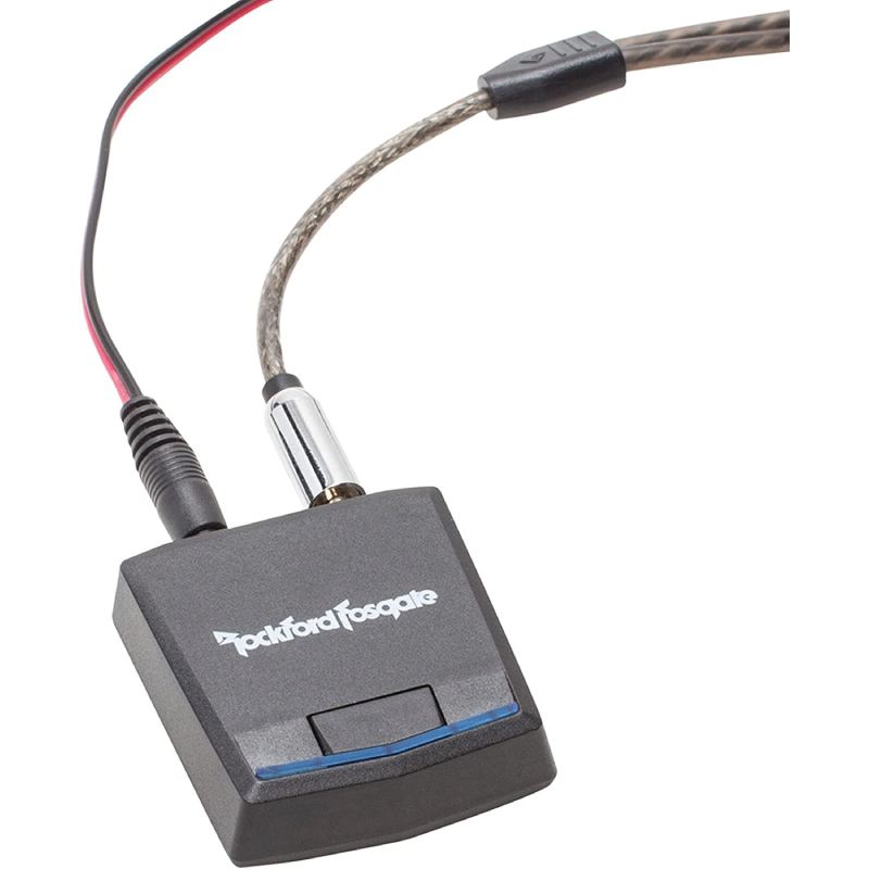 Rockford Fosgate RFBTRCA Universal Bluetooth Adapters